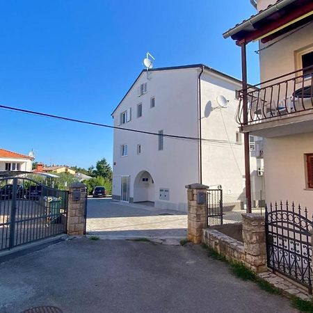 Apartments Korina & Dadi Rovinj Exterior photo